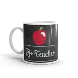 A+ Teacher - Mug