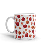 Apple Pattern - Mug