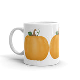 Pumpkin - Mug
