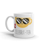 Celebrit-tea - Mug