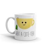 What A Cute-Tea - Mug