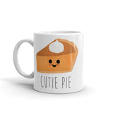 Cutie Pie - Mug