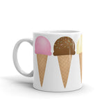 Ice Cream - Mug