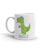 Jurassick - Mug