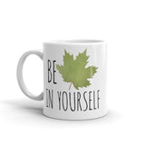 Beleaf in Yourself - Mug