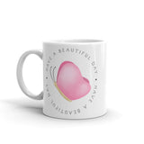 Have A Beautiful Day (Butterfly) - Mug