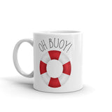 Oh Buoy - Mug