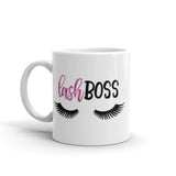 Lash Boss - Mug