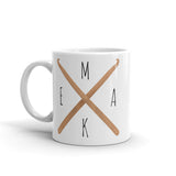 Make (Crochet Hook Compass) - Mug