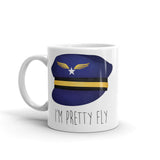 I'm Pretty Fly (Pilot) - Mug