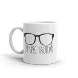 I'm Spec-tacular - Mug