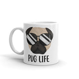 Pug Life - Mug