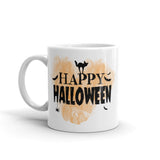 Happy Halloween - Mug