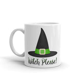 Witch Please - Mug