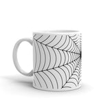 Spiderweb - Mug