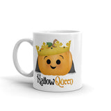 HallowQueen (Pumpkin) - Mug