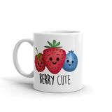 Berry Cute - Mug