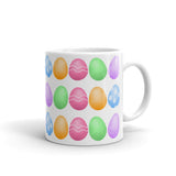 Easter Eggs - Mug