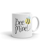 Bee Mine - Mug