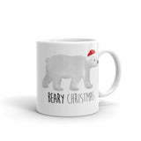 Beary Christmas - Mug