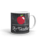 A+ Teacher - Mug