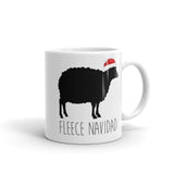Fleece Navidad - Mug
