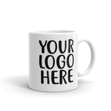 Your Logo - Custom Mug