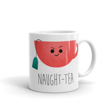 Naught-tea - Mug