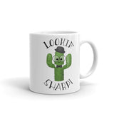 Lookin' Sharp (Cactus) - Mug