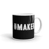 #Maker - Mug