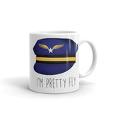 I'm Pretty Fly (Pilot) - Mug