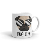 Pug Life - Mug