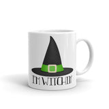 I'm Witchin' - Mug