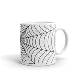 Spiderweb - Mug