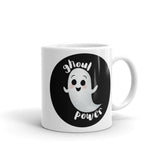 Ghoul Power - Mug