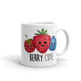 Berry Cute - Mug