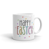 Happy Easter - Mug