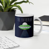 The Fathership - Mug