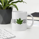 Unbeleafable - Mug