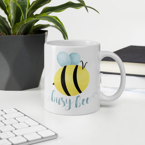 Busy Bee - Mug