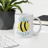 Busy Bee - Mug