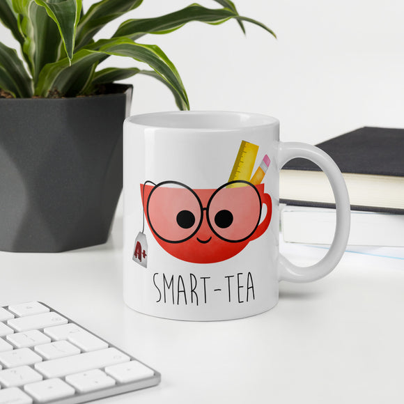 Smart-tea - Mug