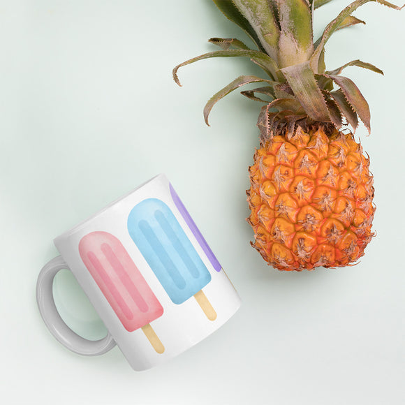 Popsicles - Mug