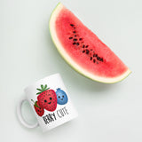 Berry Cute - Mug