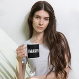 #Maker - Mug