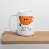 Guilt-tea - Mug