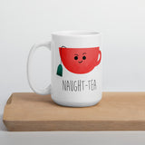 Naught-tea - Mug