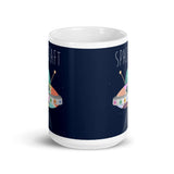 Spacecraft - Mug