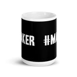 #Maker - Mug