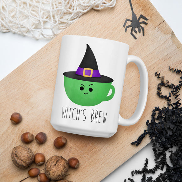 Witch's Brew - Mug